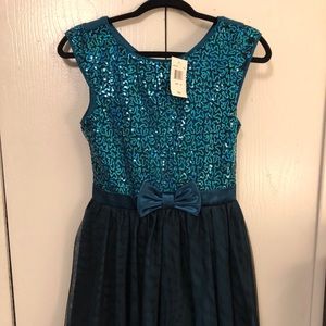 Girls Dress